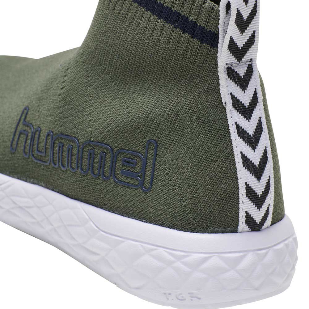 Hummel Chaussures Terrafly Sock Runner