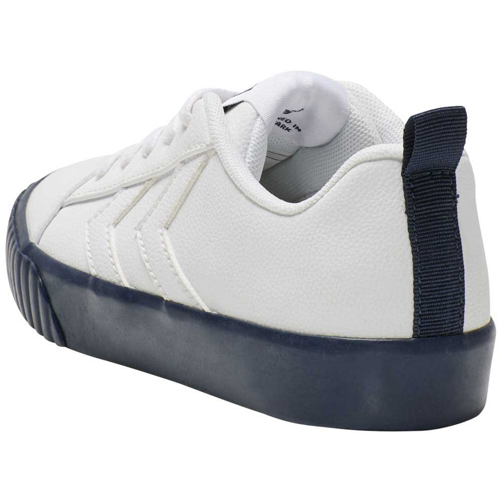 Hummel Chaussures Base Court Classic