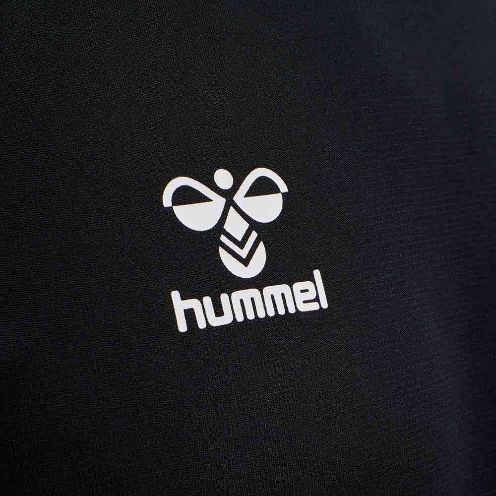 Hummel Rene T-shirt met korte mouwen