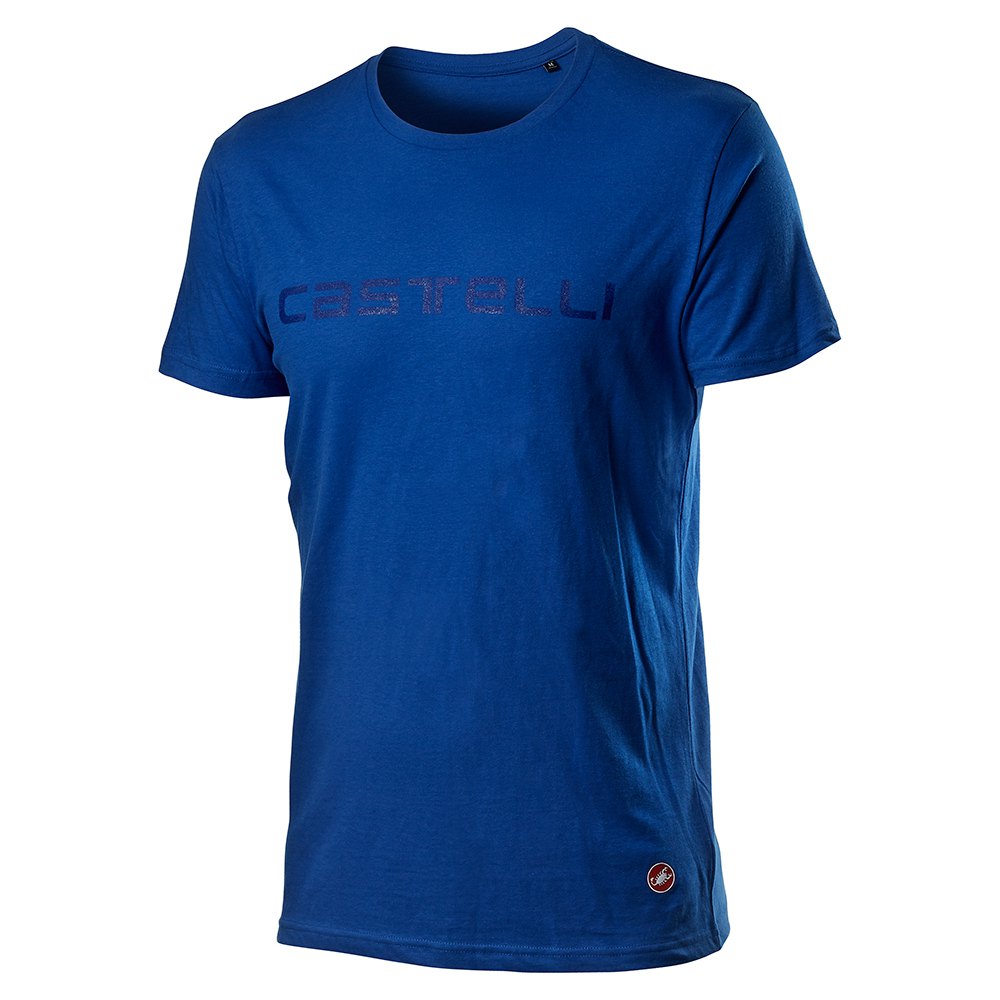 castelli-sprinter-kortarmet-t-skjorte