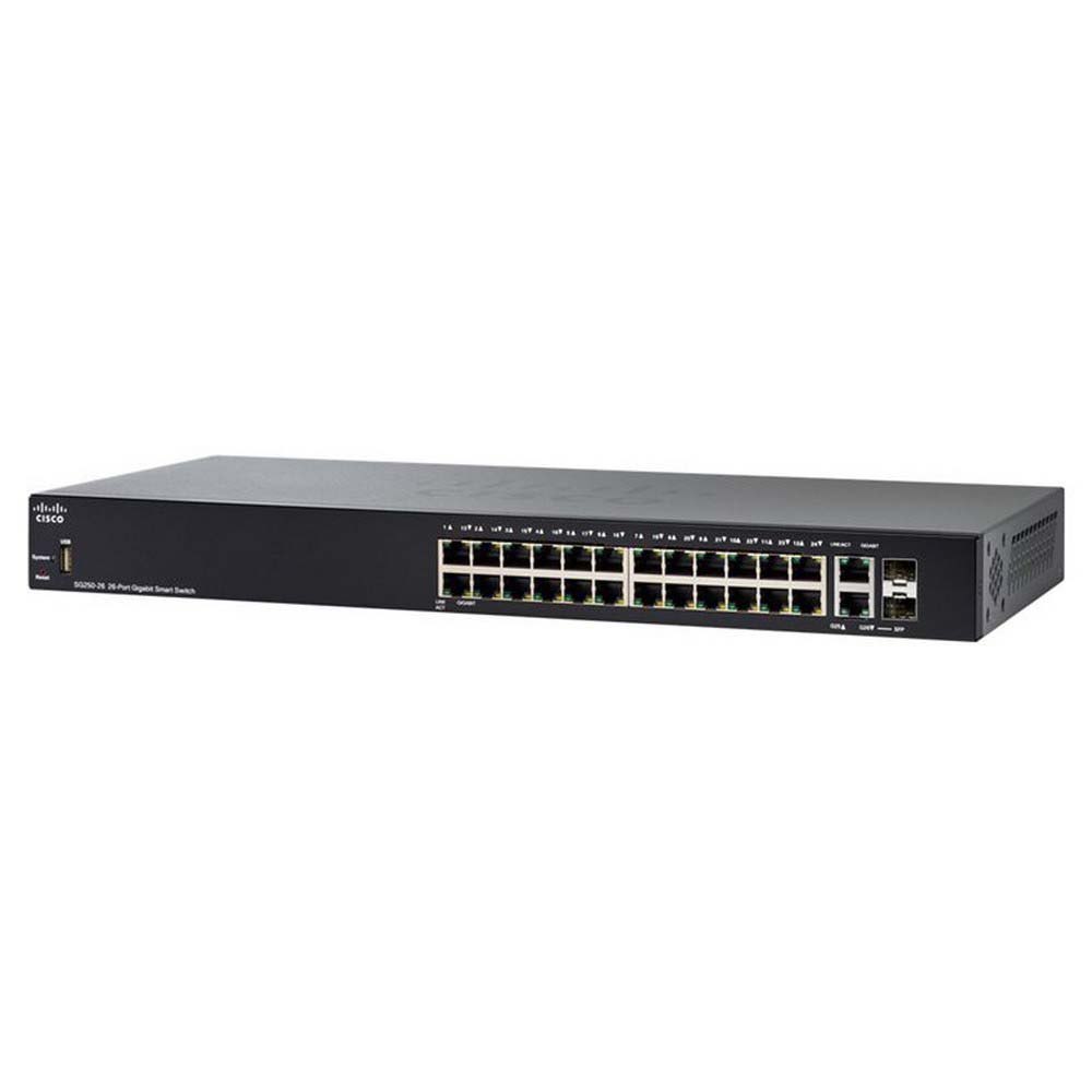Cisco SG250-26-K9-EU Switch