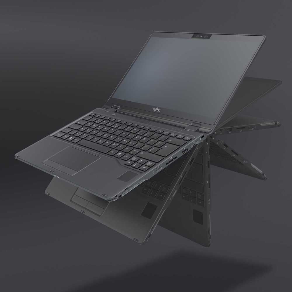 Fujitsu Portátil LifeBook U9310X 13.3´´ i5G10/8GB/256GB SSD