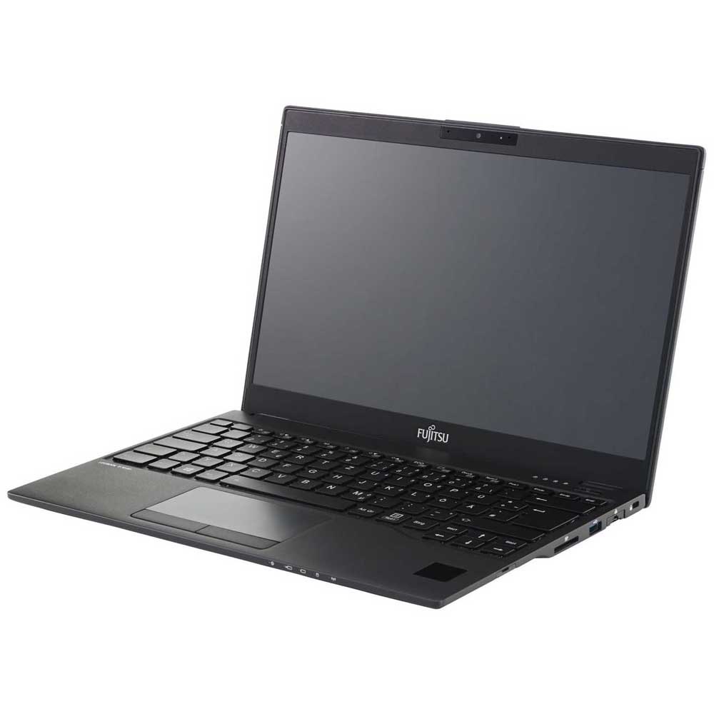 Fujitsu LB U9310 13.3´´ i7-10610U/8GB/256GB SSD Laptop Silver| Techinn