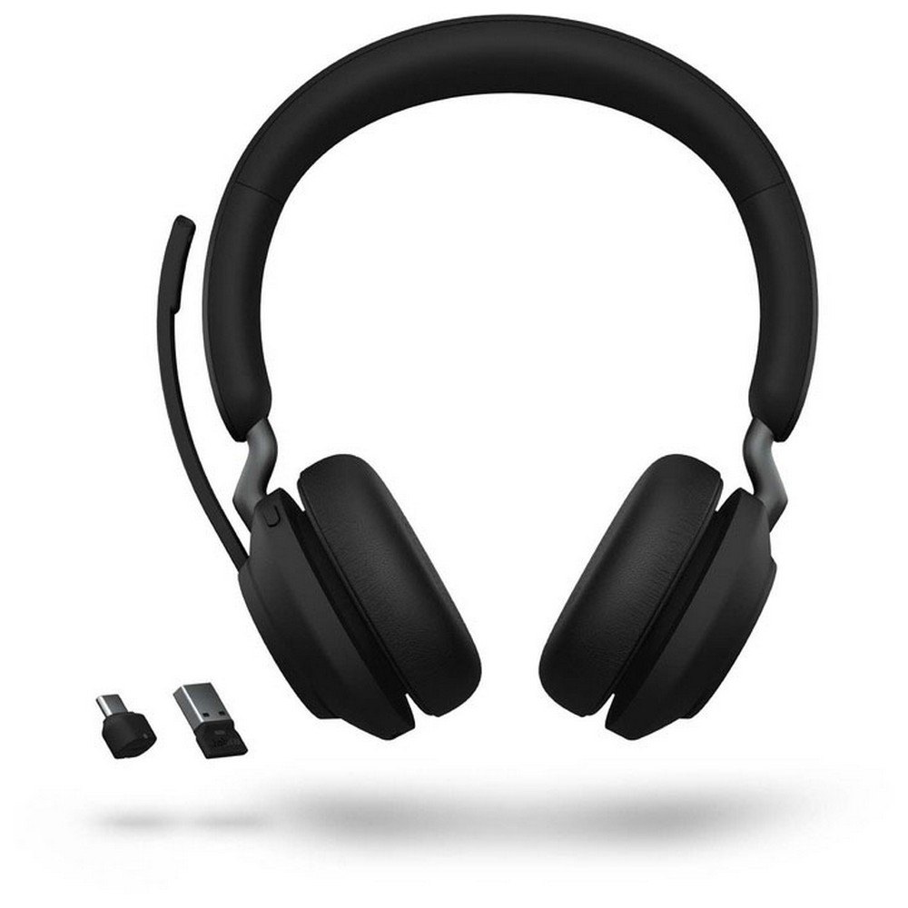 Jabra Evolve 2 65 Ακουστικά
