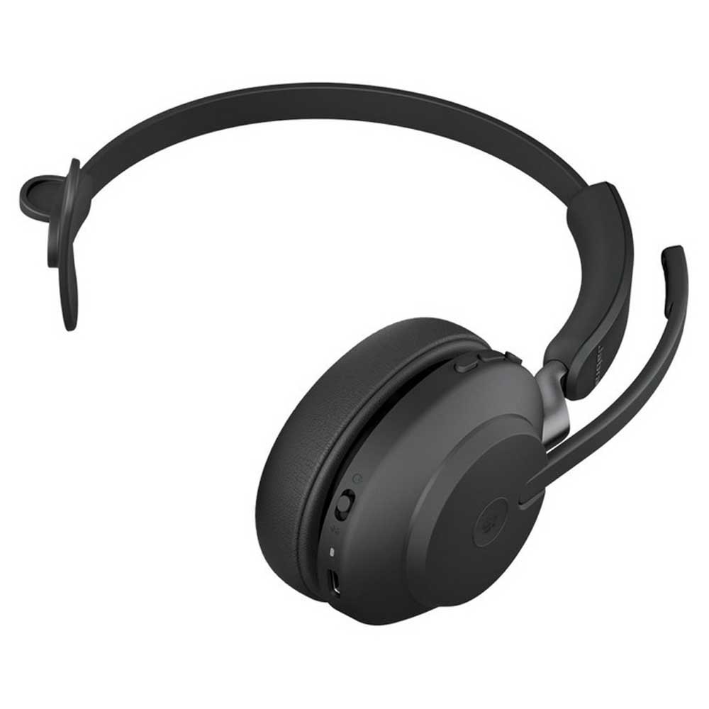 Jabra Evolve 2 65 MS Ακουστικά