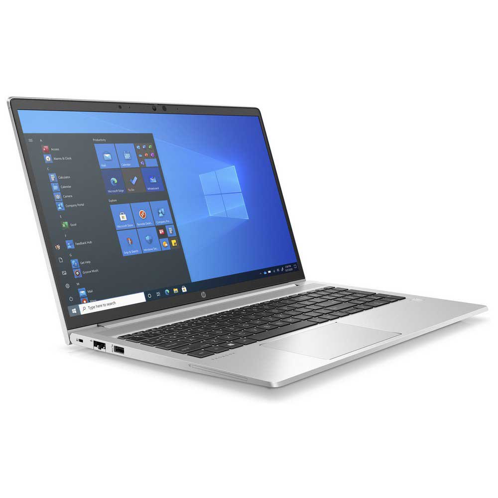 HP ProBook 650 G8 15.6´´ i5-1135G7/8GB/256GB SSD Laptop Silver 