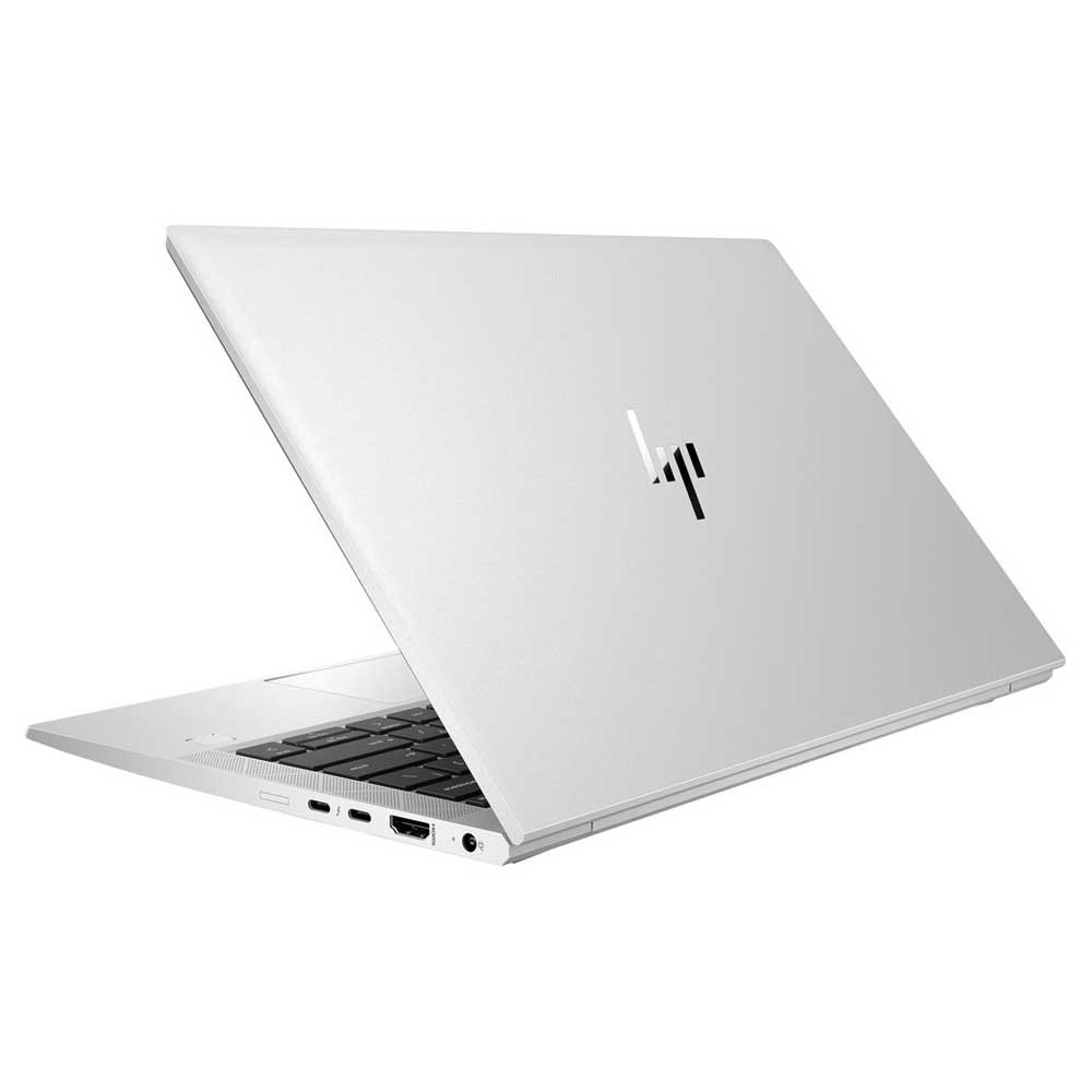 HP EliteBook 830 G7 13.3´´ i7-10510U/16GB/512GB SSD Laptop Silver 