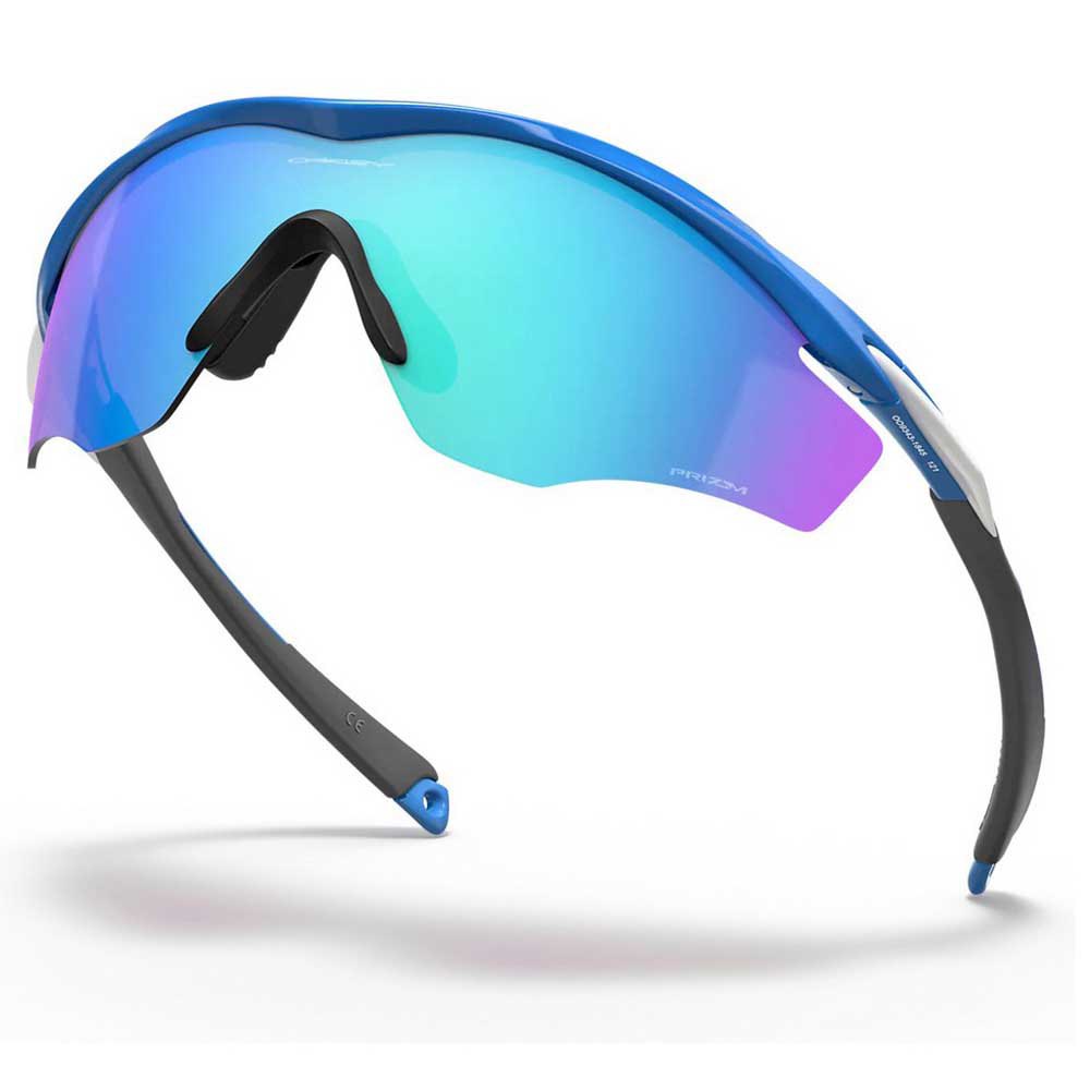 Oakley M2 Frame XL Prizm Sunglasses