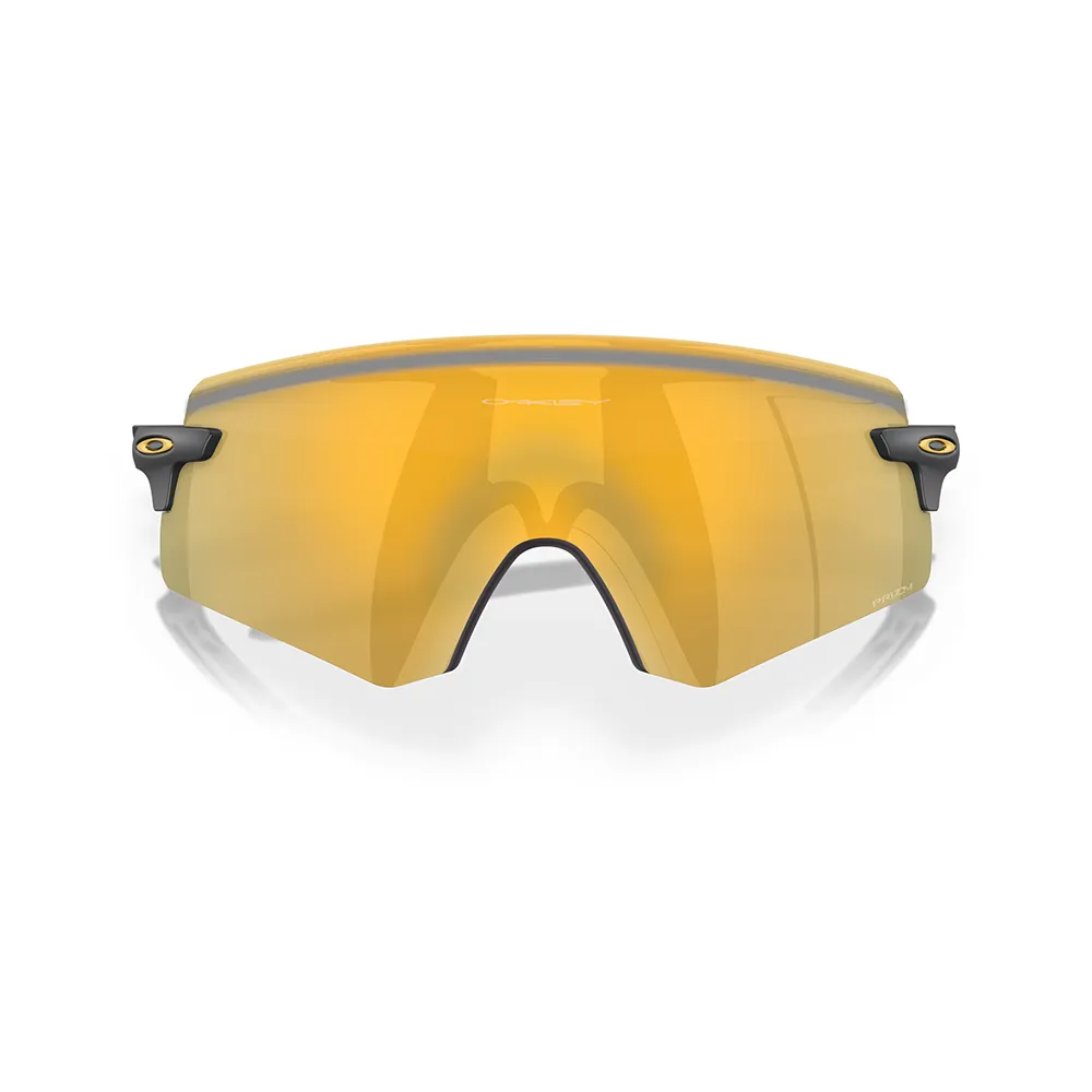Oakley Encoder Prizm sunglasses, Orange | Bikeinn