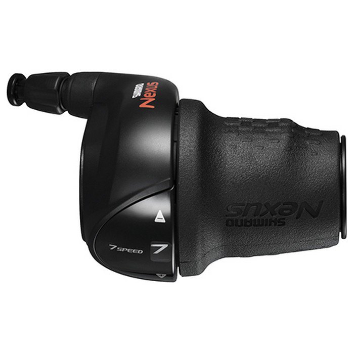 Shimano Cover Gear Indicator For SL-7S30 Black 