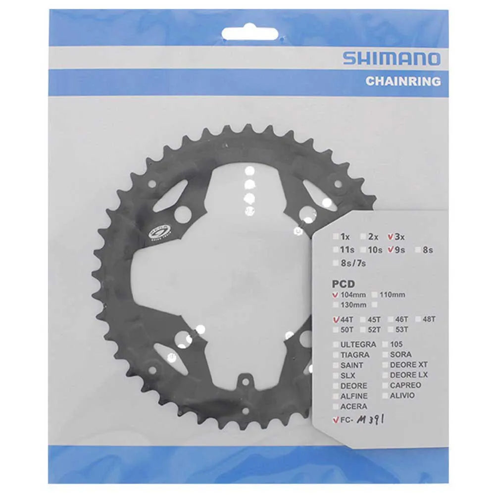 shimano m335