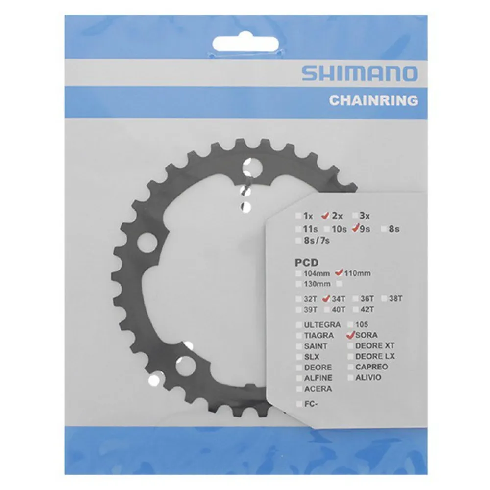 shimano sora chain