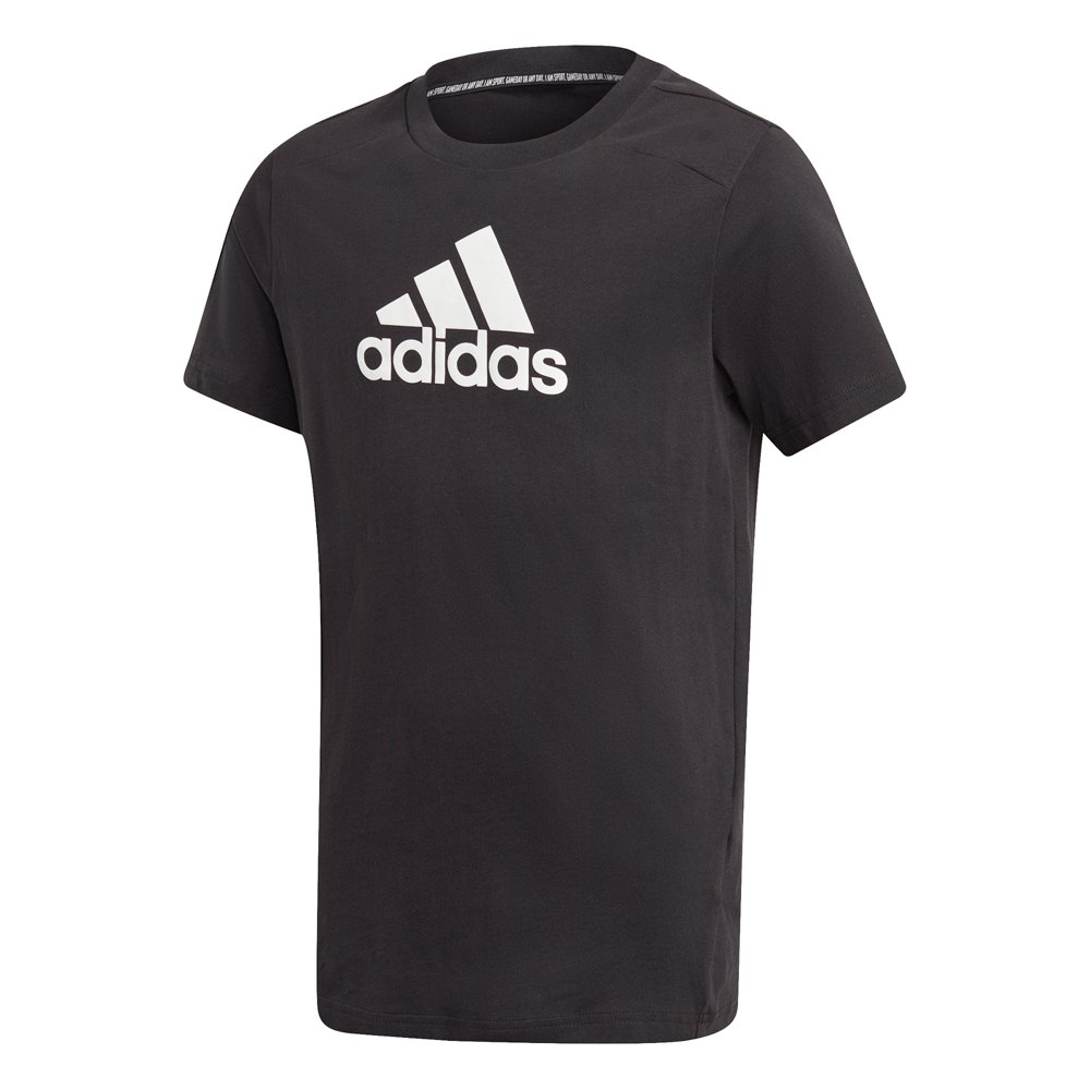 adidas Badge Of Sport kortarmet t-skjorte