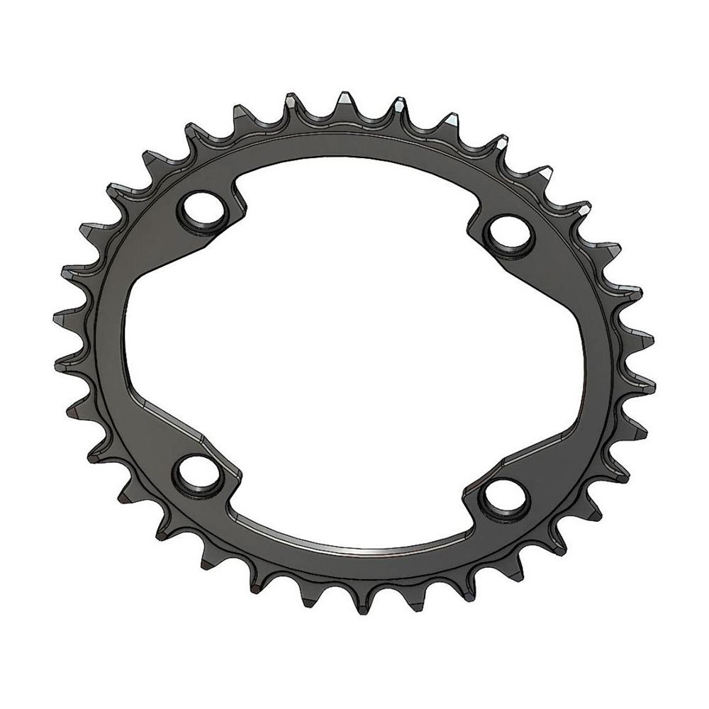 Pilo C-45 Hyperglide+ 104 BCD Chainring