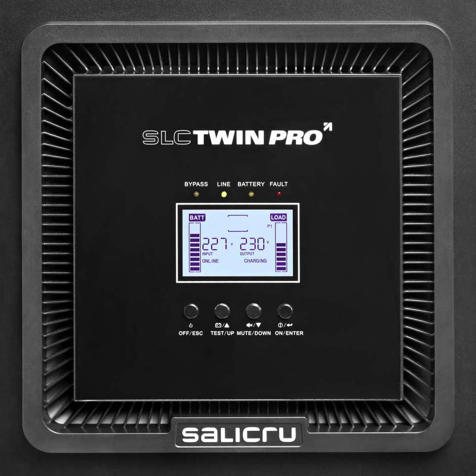 Salicru UPS SLC-8000 Twin Pro2