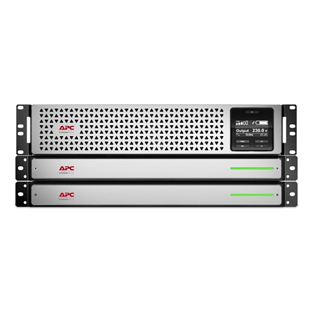 Apc UPS Smart SRT LI-ION 2200VA