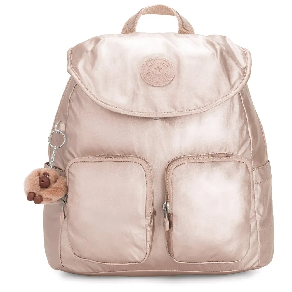 Kipling Fiona 14L Backpack | Dressinn display picture 3