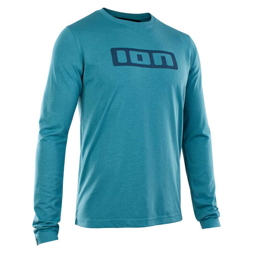ion-seek-dr-langarmet-t-skjorte