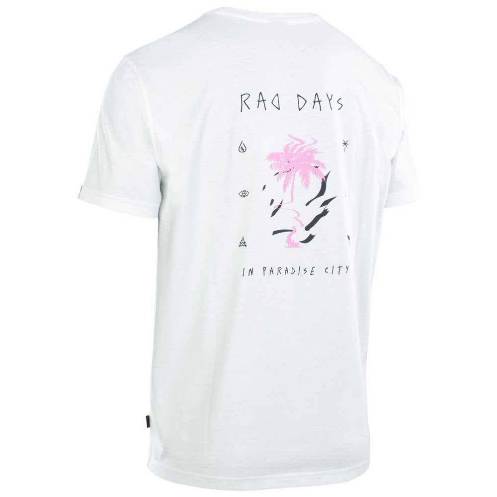 ION Rad Days T-shirt med korte ærmer