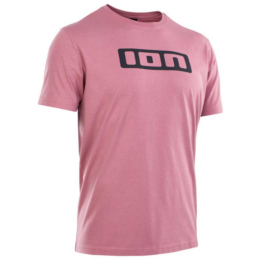 ion-logo-koszulka-z-krotkim-rękawem