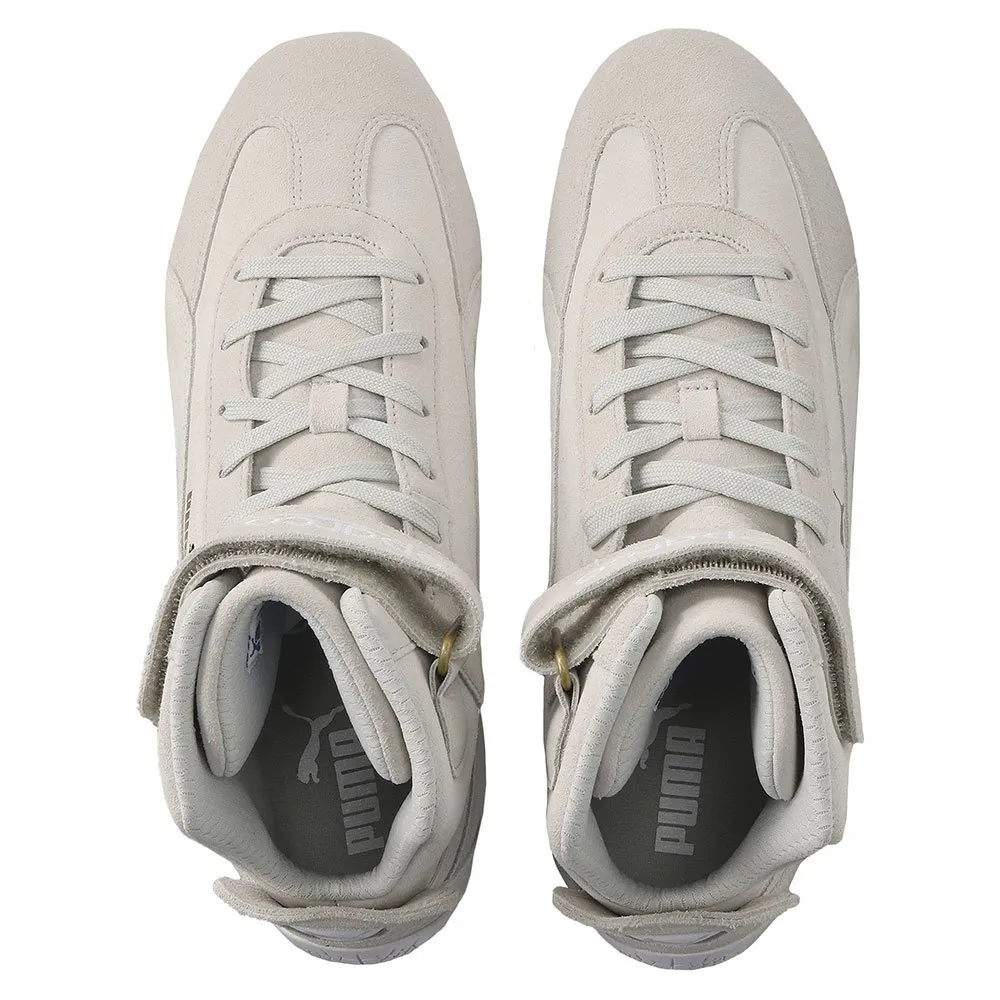 Puma Speedcat Mid Sparco Trainers | Dressinn
