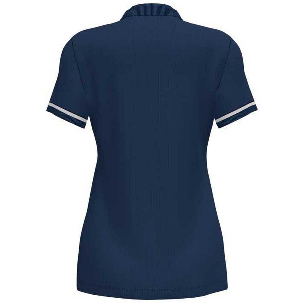 Joma Championship VI Short Sleeve Polo Shirt