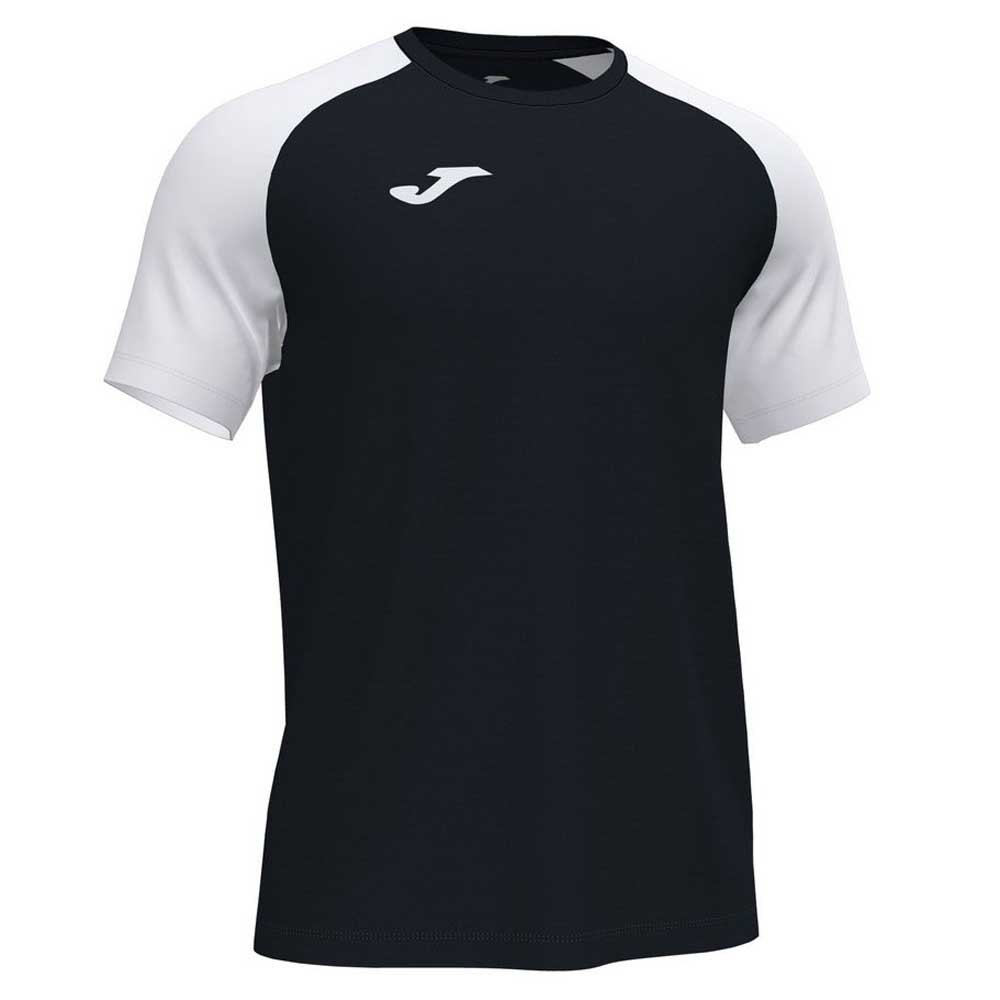 joma-academy-iv-t-shirt-med-korte--rmer