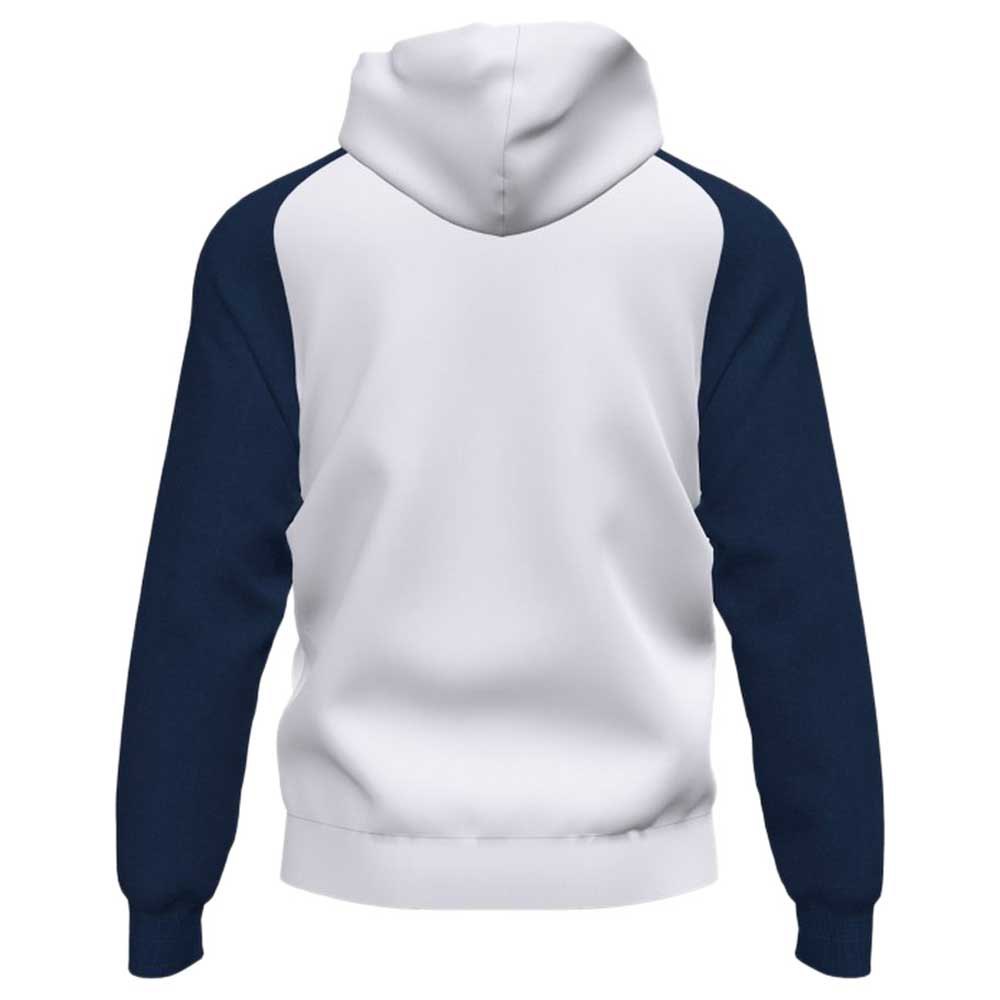 Joma Academy IV Sweatshirt Mit Reißverschluss