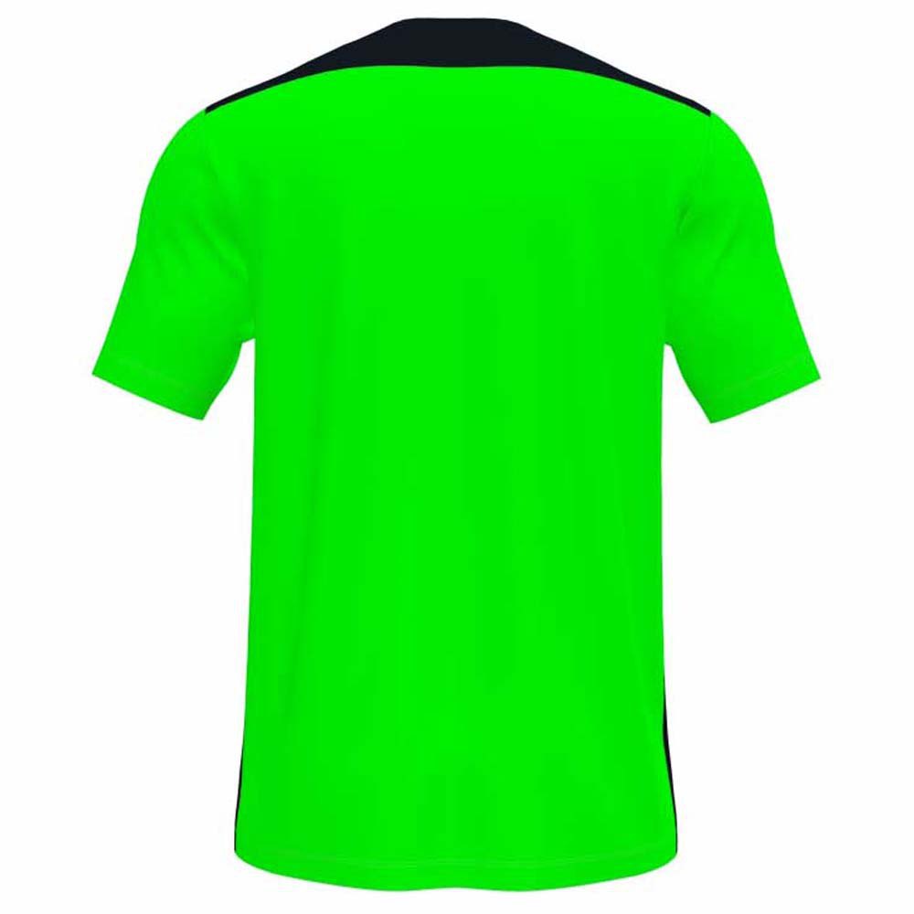 Joma Championship VI T-shirt met korte mouwen