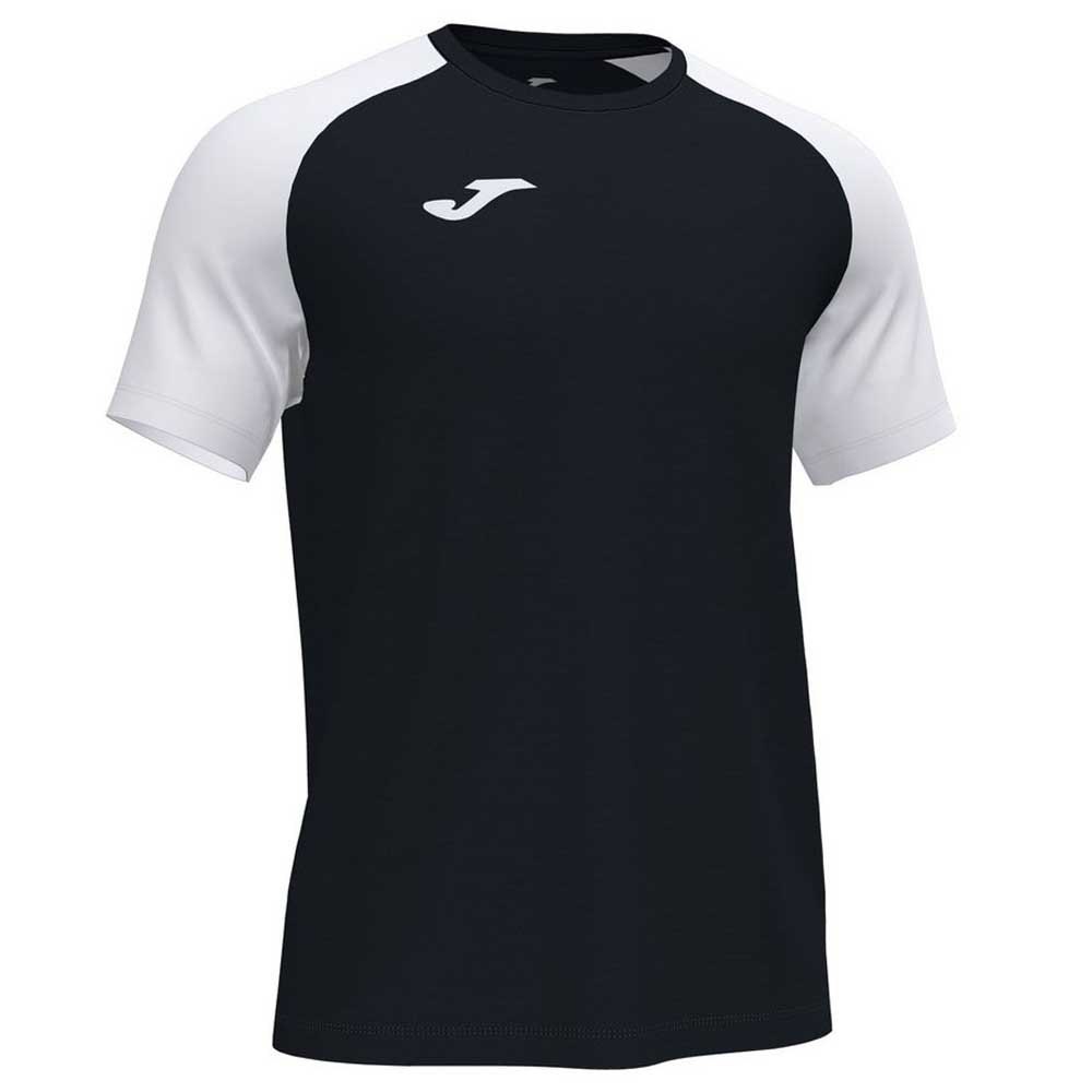 joma-academy-iv-t-shirt-med-korta-armar