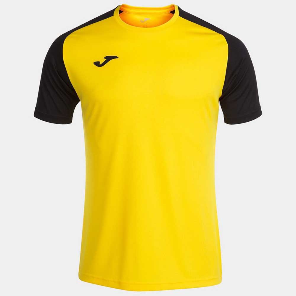 joma-t-shirt-a-manches-courtes-academy-iv