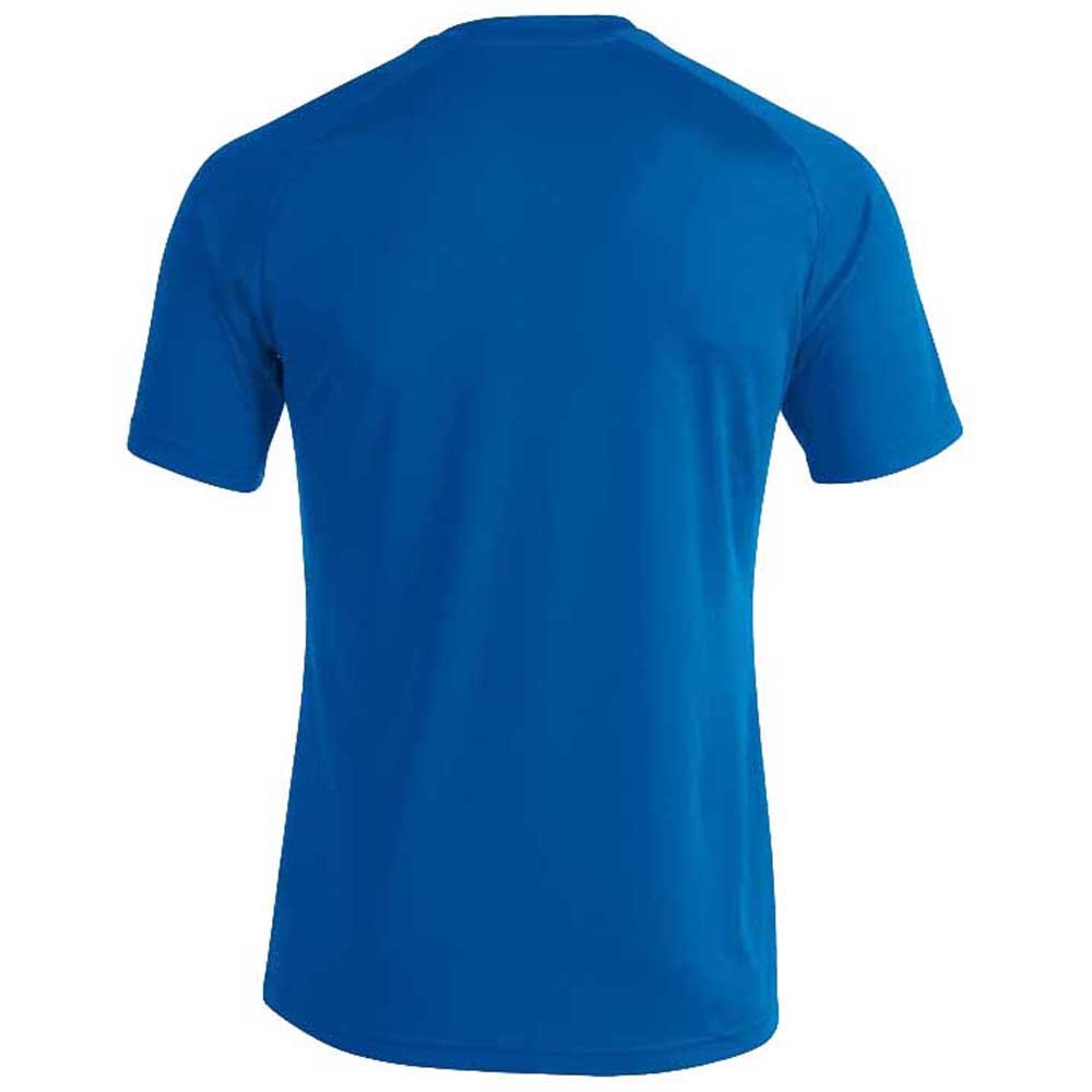 Joma Pisa II T-shirt med korte ærmer