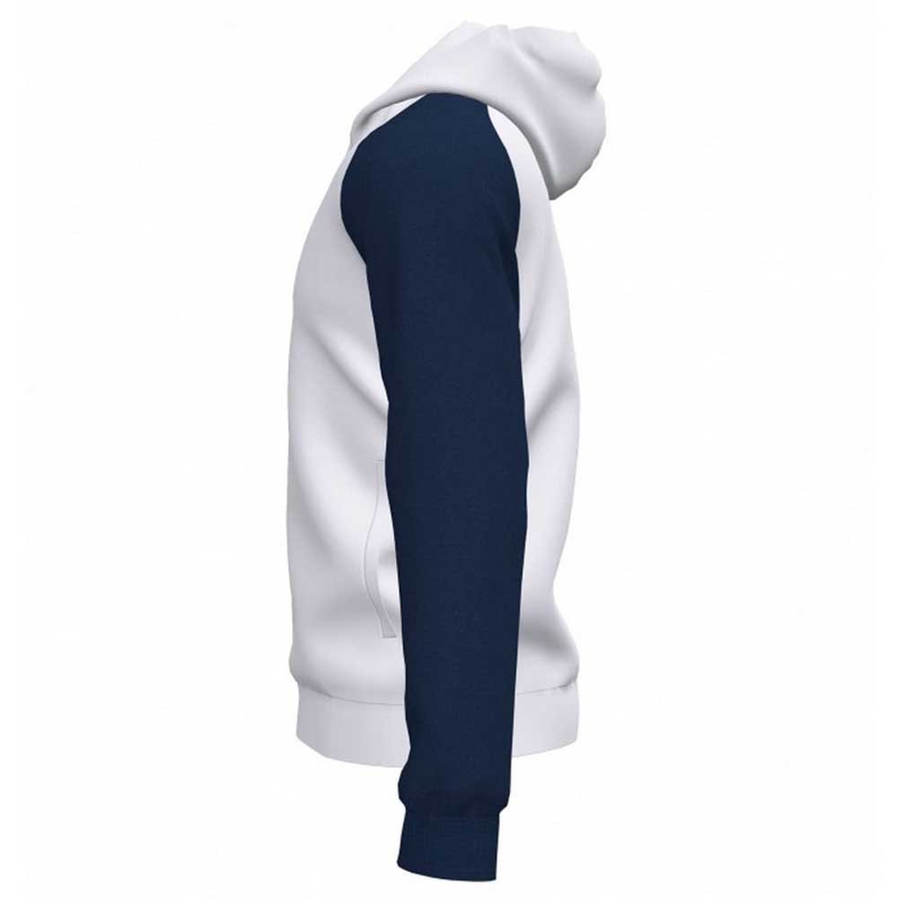 Joma Academy IV Full Zip Sweatshirt