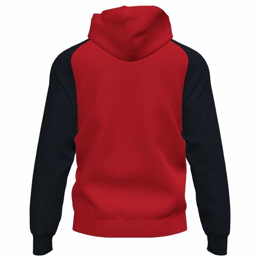 Joma Academy IV Sweater Met Ritssluiting