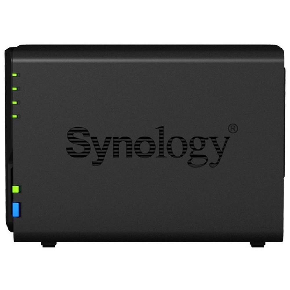Synology Disco duro de Red-NAS DS218 QC 2GB