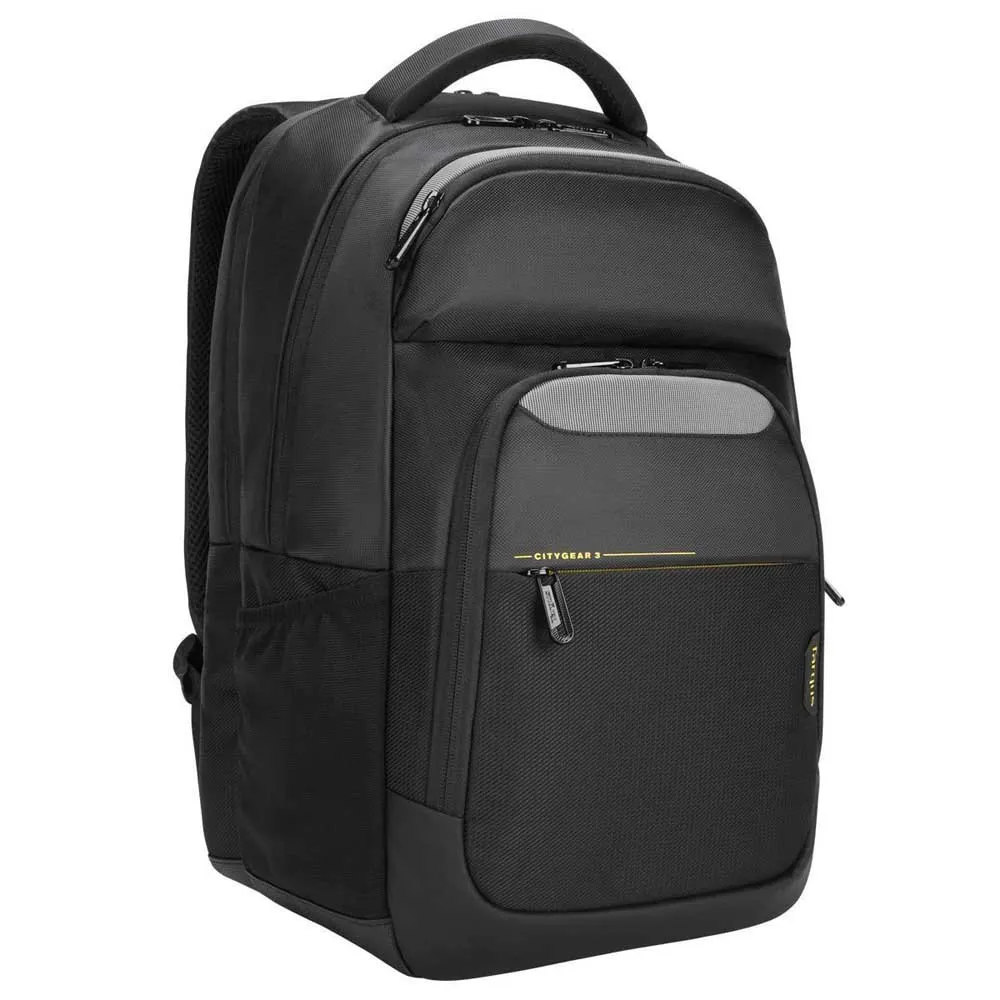 Targus City Gear 14 laptop backpack Targus City Gear 14 laptop backpack