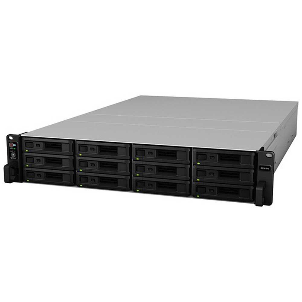 Synology RS3618XS Serwer