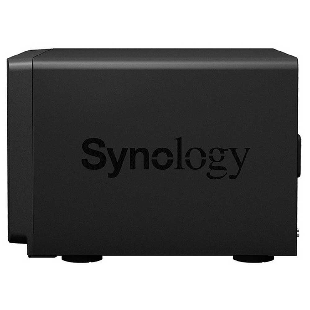 Synology DS1621XS+ 8GB Network-NAS Hard Driver