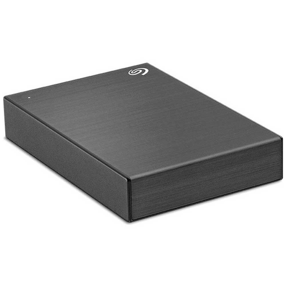 Seagate Disque dur externe HDD One Touch 4TB 2.5´´
