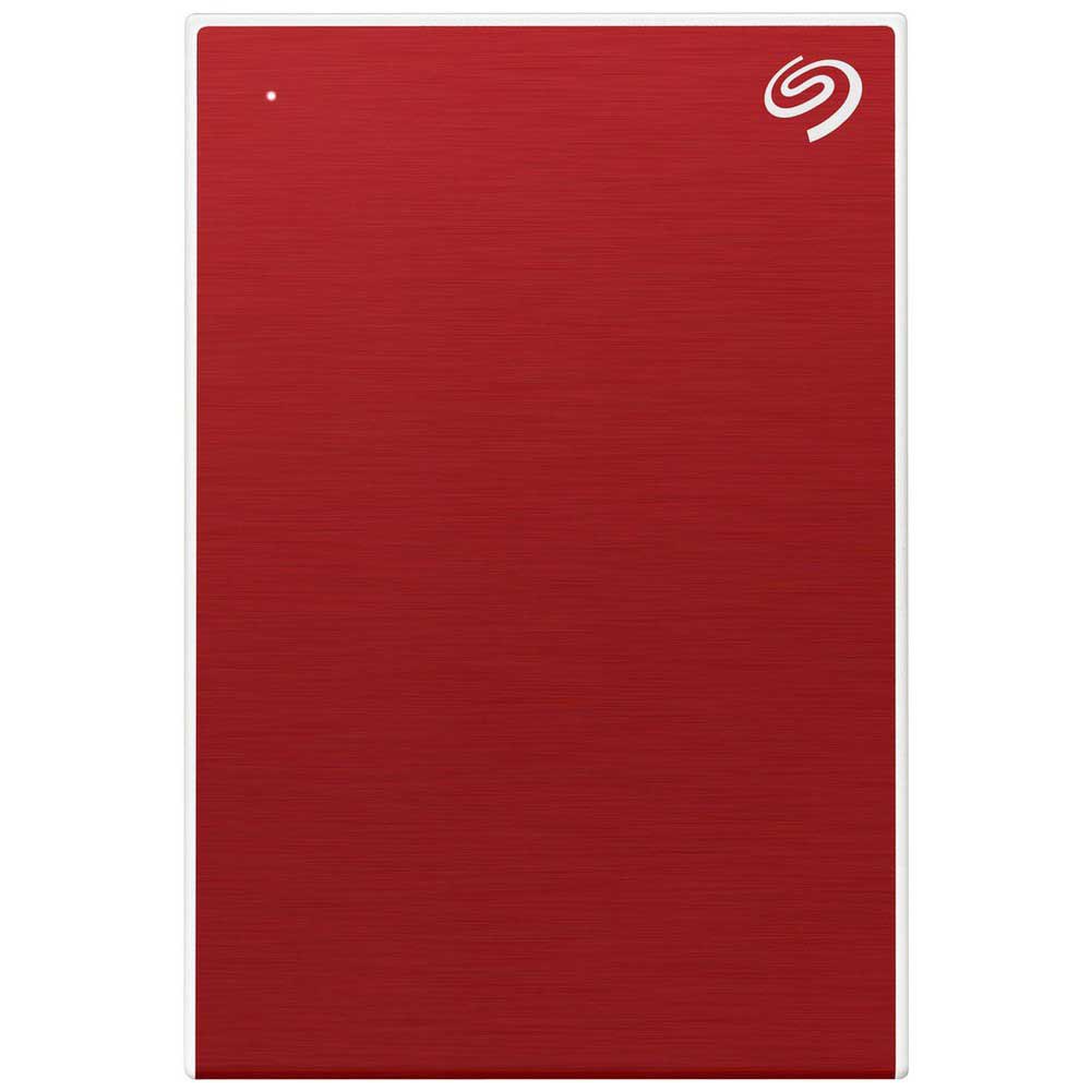 Seagate Disco duro externo HDD One Touch 4TB 2.5´´