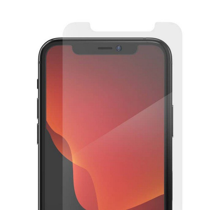 Zagg Invisible + Privacy iPhone X/XS screen protector