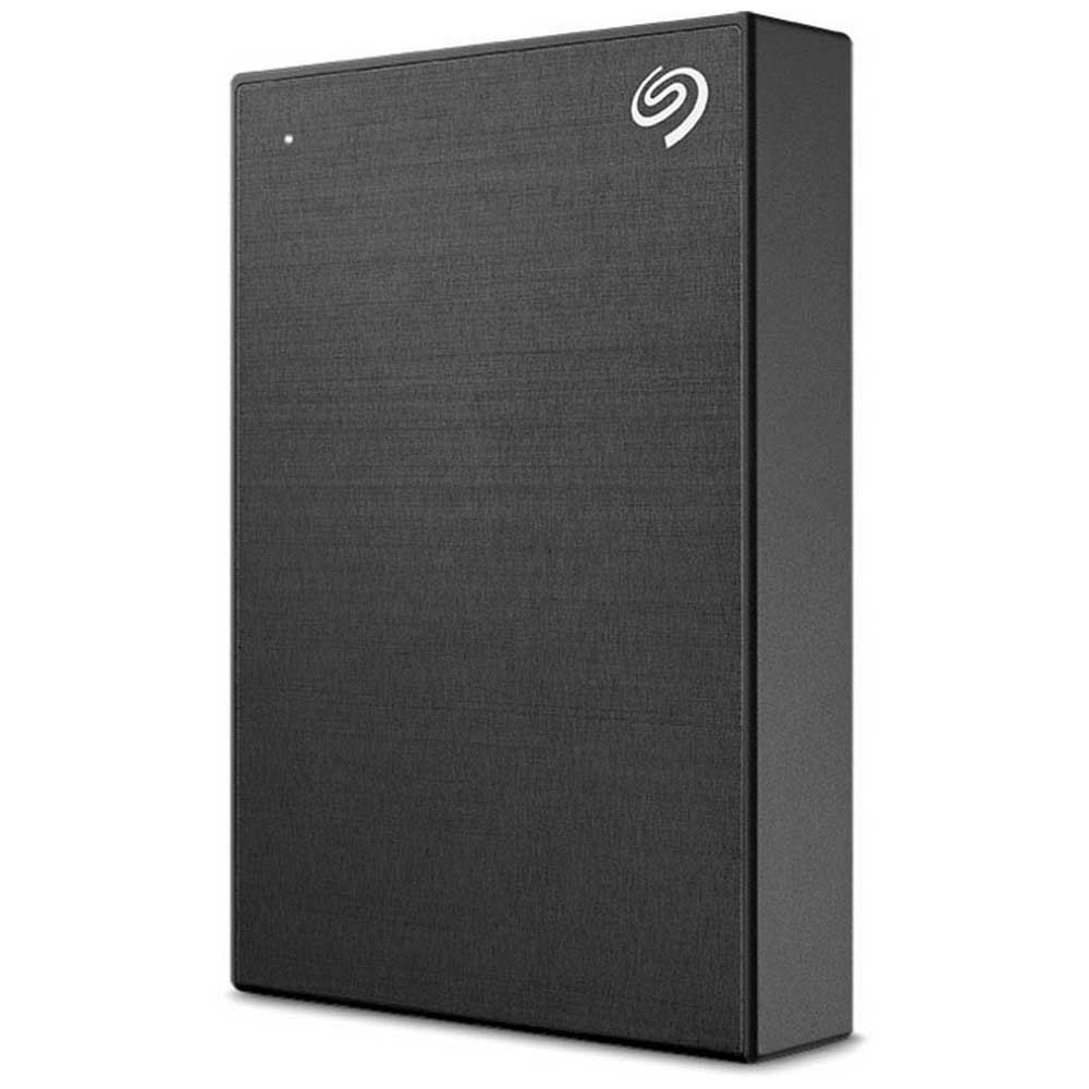 Seagate One Touch 2TB 2.5´´ Ekstern HDD-harddisk