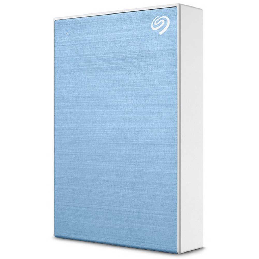 Seagate Disque dur externe HDD One Touch 4TB 2.5´´