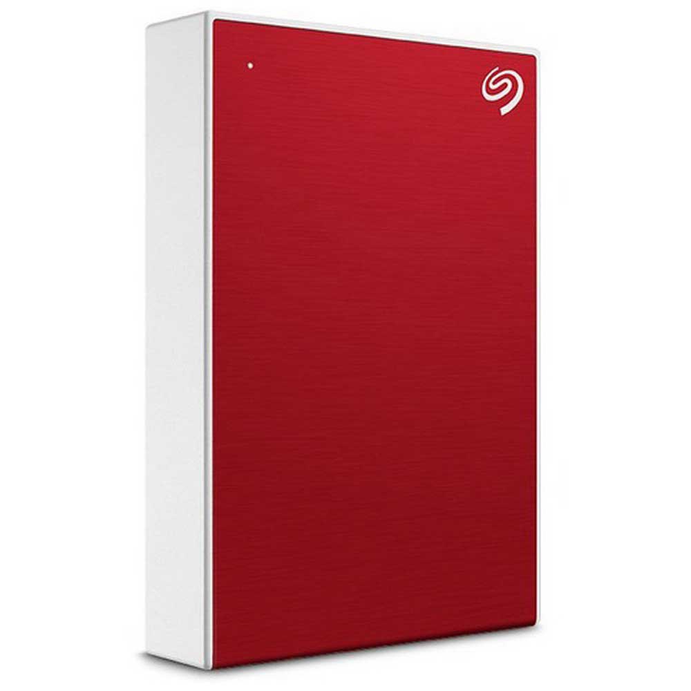 Seagate One Touch 5TB 2.5´´ Ekstern HDD-harddisk