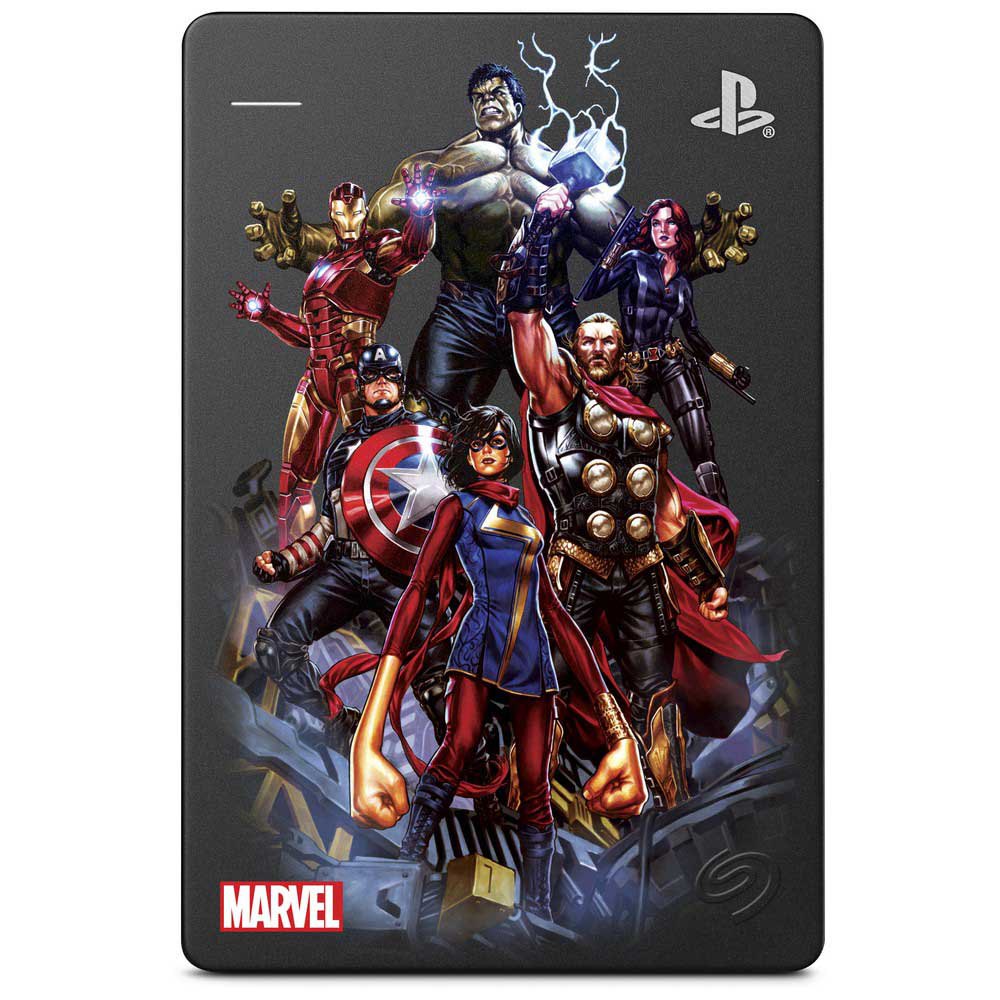 seagate-disco-duro-externo-hdd-ps4-marvel-avengers-usb-3.0-2tb