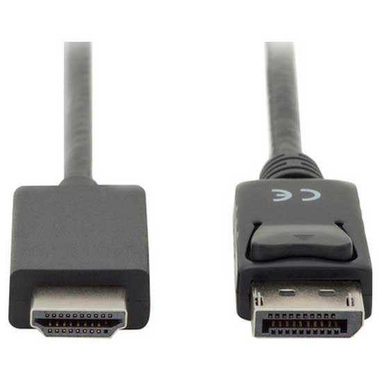 Assmann Adapteri-HDMI DisplayPort