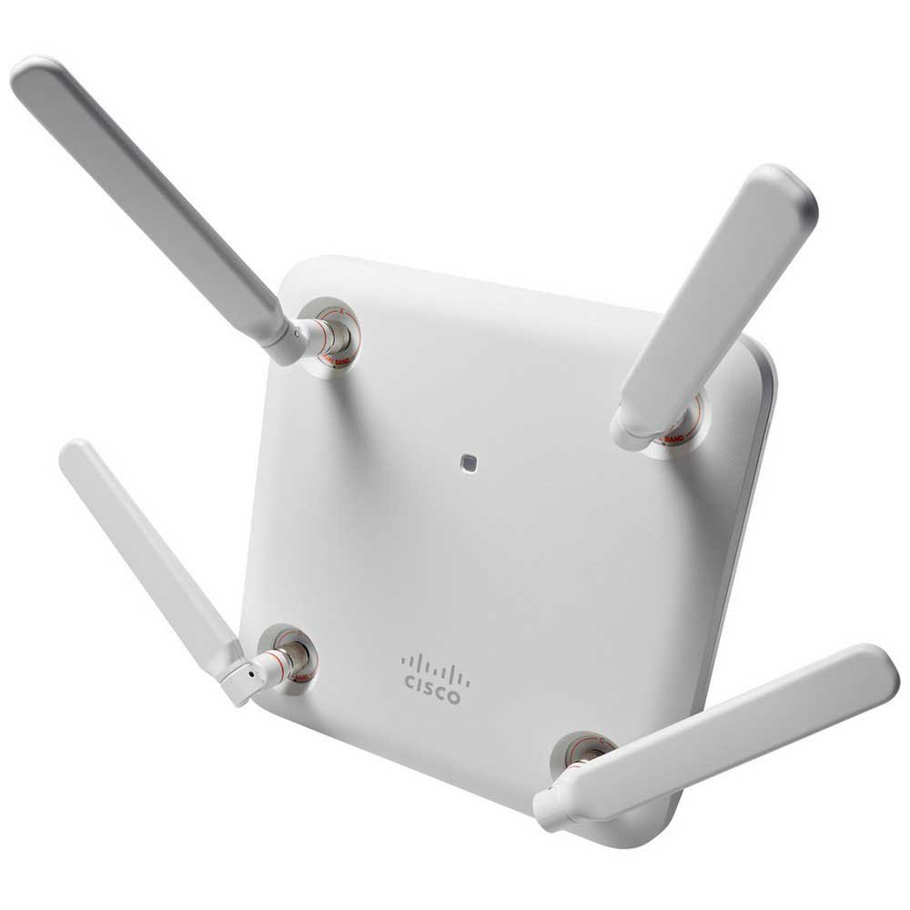 Cisco AIR-AP1852E-E-K9 router