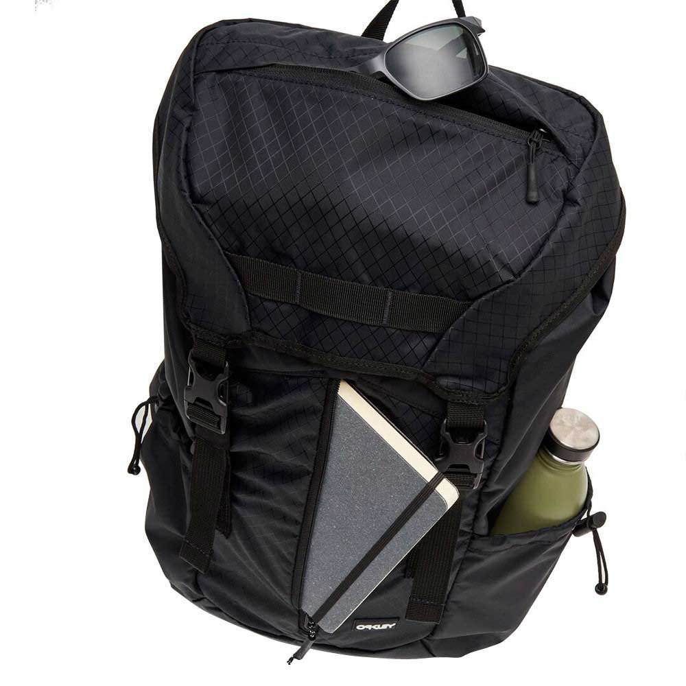 Baseball Softball EASTON E210BP Bat & Equipment Backpack Bag 2021 Smart Gear Storage Shelf 2 Bat Sleeves Rubberized Zipper Pulls Fence Hook Vented Shoe Pocket Valuables Pocket 