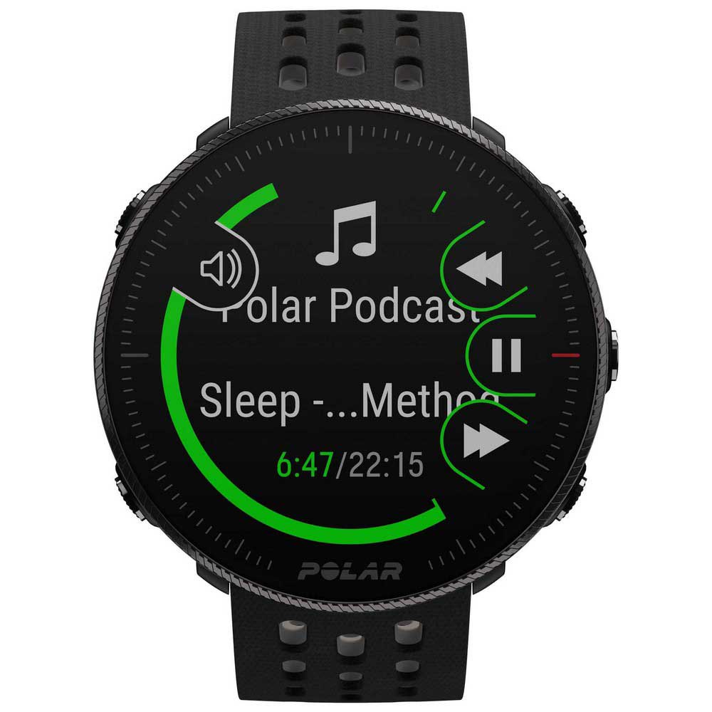Polar Vantage M2 Watch