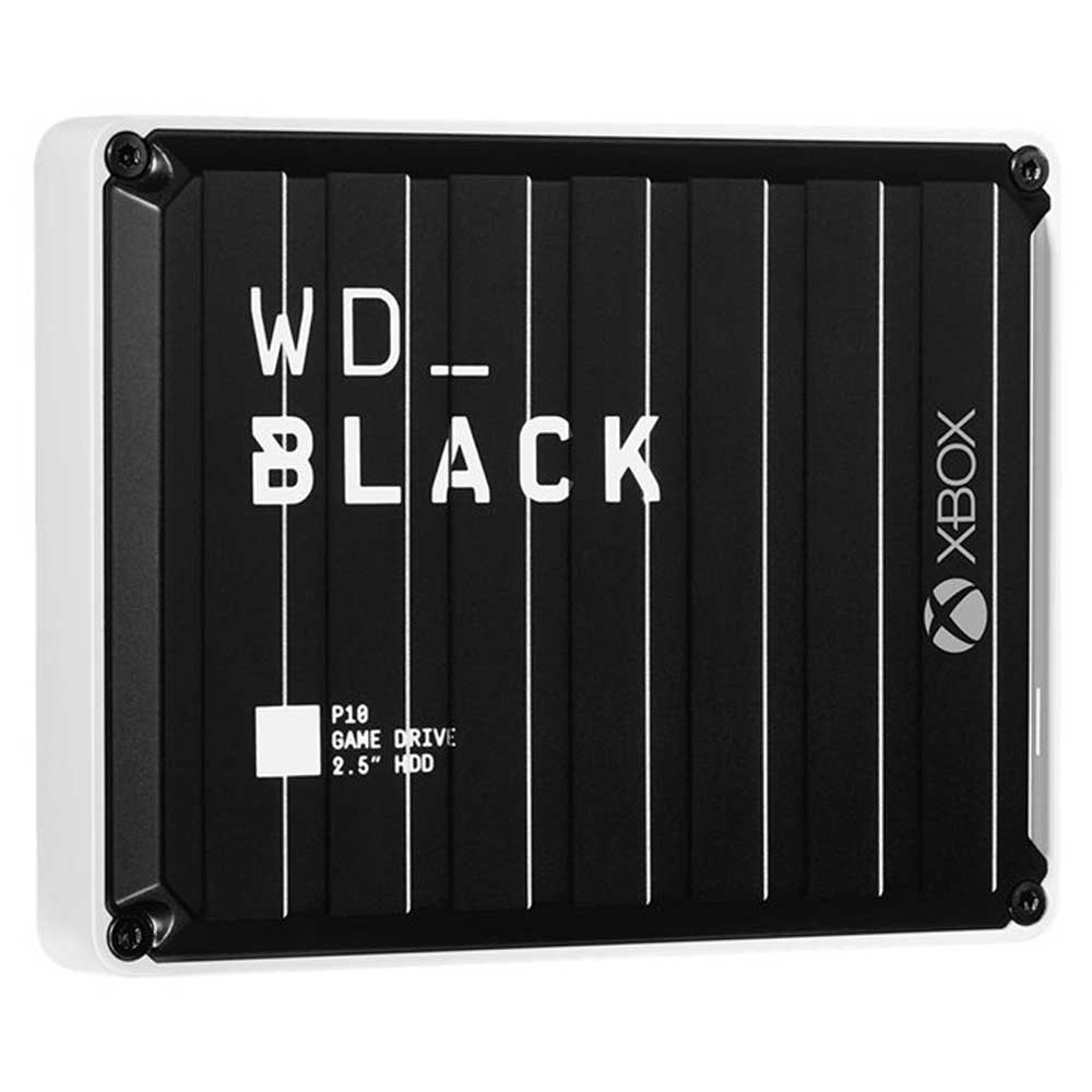 WD Disco duro externo HDD Xbox P10 Game Drive 3TB